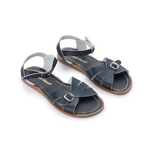 Sale: Saltwater "Classic" Sandals - Navy