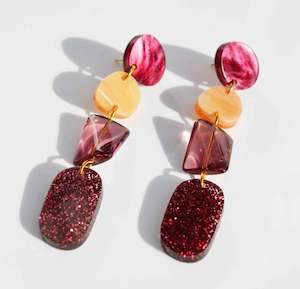 Hera Earrings