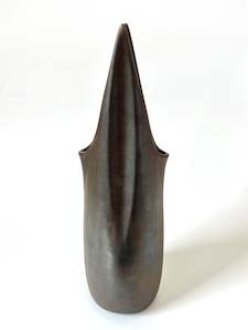 Wing Water Vessel - Bronze