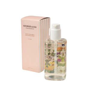 Valentines Day 1: Hand & Body Wash - In Bloom