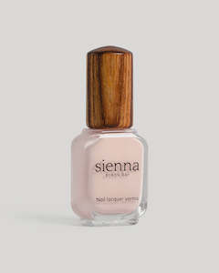 "Melody" Rosewater Crème Nail Polish - 10ml