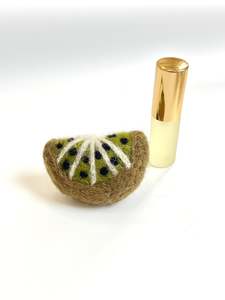 Kiwifruit Car Freshener Set - Grapefruit & Mint scent