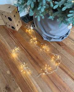 Stellar Haus: Starburst Garland