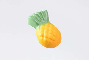 Porcelain "Pineapple" Artwork by Simon Lewis Wards