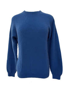 Spry Jumper Possum Merino - Lagoon