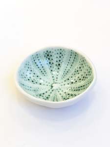 Porcelain Kina Dish