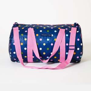 Barrel Bag - Confetti