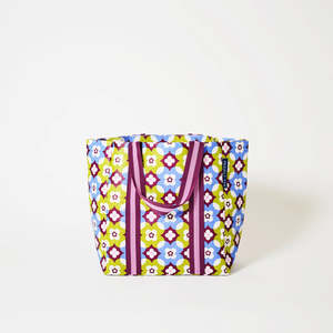 Bags: Shopper Tote - Mosaic