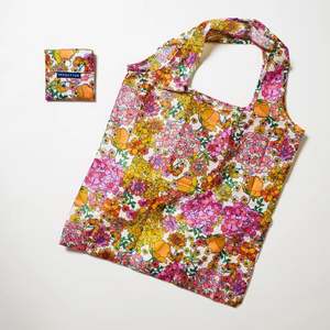 Pocket Shopper - Hydrangea