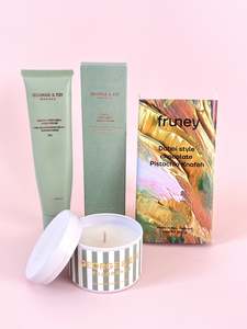 Gift Boxes: inc favourites Gift Box Combo