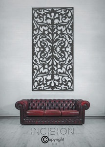 Products: Tudor - Incision