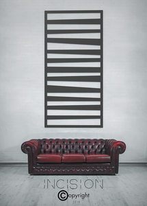 Products: Zebra - Incision