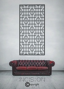 Products: Morocco - Incision
