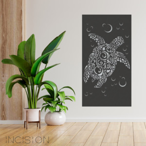 Products: Turtle - Incision