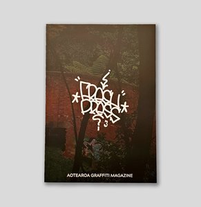 Products: Fresh Press Issue 3 - INC Productions