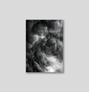 Products: Custom printed A5 notebook - INC Productions
