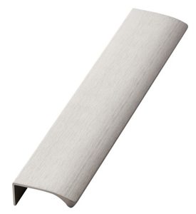 Products: Edge Straight, 200mm, Inox Look JAG Express