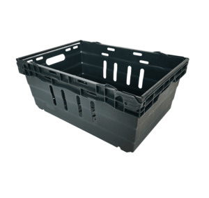 22L, 35L, 47L Vented / Vegetable Crate Independent Bin Supplies