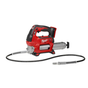 Milwaukee: Milwaukee M18 FUEL Cordless 2-Speed Grease Gun (Tool only) M18GG-0