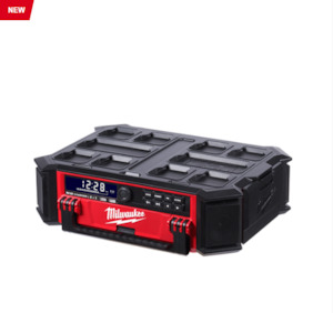 Milwaukee M18 PACKOUT™ RADIO