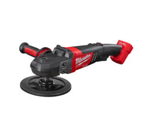 Milwaukee: Milwaukee M18 FUEL™ 180mm Variable Speed Polisher M18FAP180-0