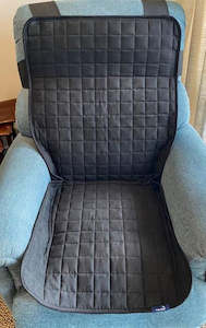 Continence: Brolly Sheets Recliner Protector