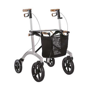 Walkers: Saljol Aluminium Walker