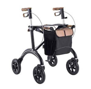 Walkers: Saljol Carbon Walker