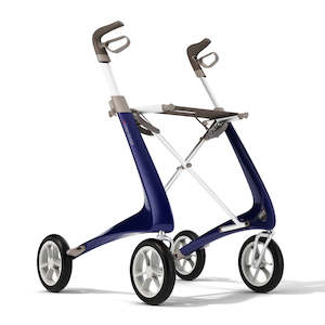 byACRE Carbon Ultralight Walker ROYAL BLUE (Regular)