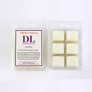 Social Enterprise: Downlights Soy Melts