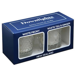 Downlights Crystal Gift Set