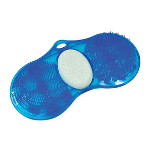 Clearance Product: Foot Cleaner with Pumice