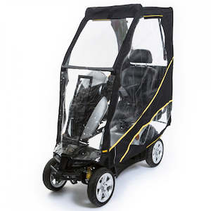 Clearance Product: Scooterpac Canopy