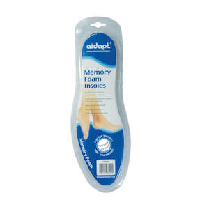 Memory Foam Insoles