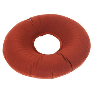 Inflatable Pressure Relief Ring Cushion
