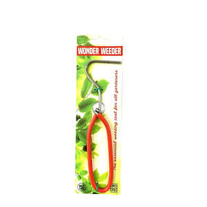 Small Garden Wonder Weeder