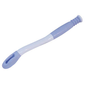 Hygienic Bottom Wiper