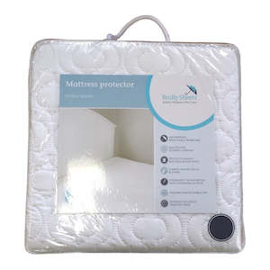 2021 Winning: Brolly Sheets Mattress Protector