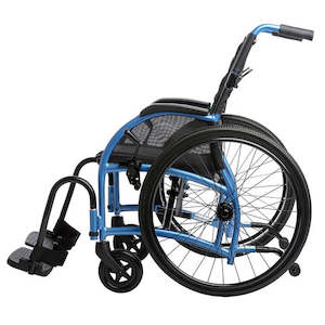 STRONGBACK 22S Self Propelled Wheelchair