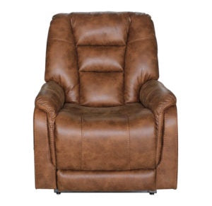 Put The Spring Back Into Your Step: Mercer Lift Chair