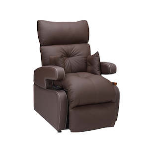 Christmas Gift Ideas: Cocoon Lift Recliner Chair - Single Power