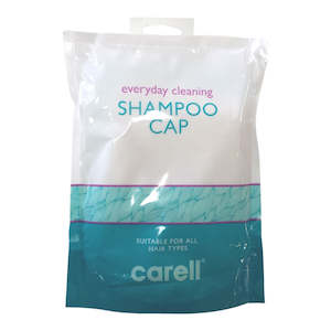 Christmas Gift Ideas: Carell Shampoo Cap