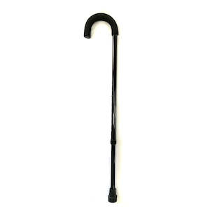 Walking Stick with Crook Handle