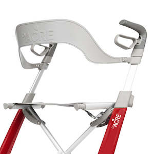 byACRE Carbon Ultralight Backrest