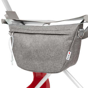 Maintain Your Independence: byACRE Carbon Ultralight Organiser Bag