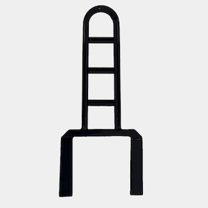 Maintain Your Independence: U-Assist Side Rail