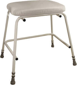 Torbay Bariatric Perching Stool