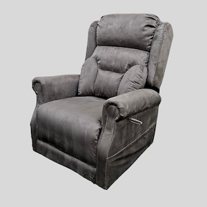 10 Off Insert Promotion: VMotion Soft Feel Lifter Recliner Chair