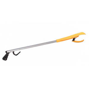 New: Reacher with shoehorn