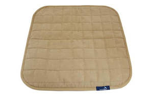 Put The Spring Back Into Your Step: Brolly Sheets Chair Pad- Medium